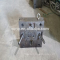 customized green sand moulding tool and die making